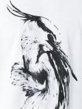'Crane' T-shirt