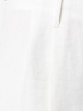 wide leg culottes