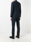 slim tailored tuxedo