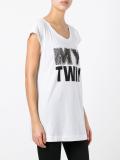 'My Twin' T-shirt 