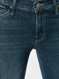 skinny cropped jeans