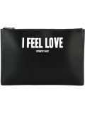 I Feel Love手拿包