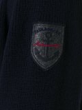 'Alex'套头衫