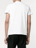 logo printed t-shirt