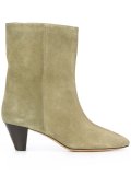 Étoile Dyna boots