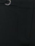 flared trousers