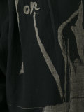 printed pants 