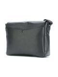 flap messenger bag