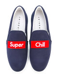 Super Chill板鞋