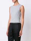 back twist top 