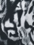 animal print sweatshirt