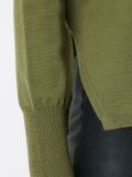 merino turtleneck sweater 