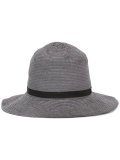 Crushable hat