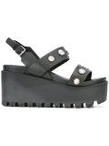 platform sandals 
