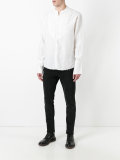 Tux shirt