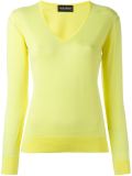 'Putney' v-neck sweater