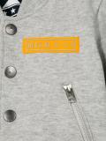 Jacy-B bomber jacket