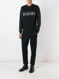 'Versus'套头衫