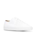 lace-up sneakers 