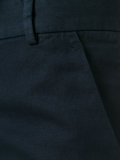 cropped trousers 
