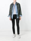embellished 'Field' jacket