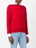 'Grace' jumper