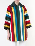 Spencer coat