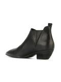pointed toe boots
