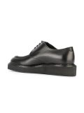 lace-up shoes