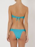 bandeau bikini set