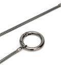 thin keychain