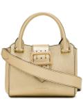 small Buckle tote