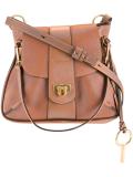 small 'Lexa' shoulder bag