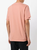 open sleeve T- Shirt