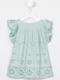 embroidered blouse 