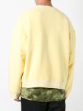 crew neck sweatshirt 