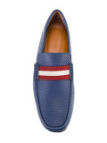 'Pearce-Fo' loafers