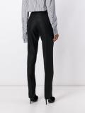 'Prince' slim fit trousers