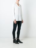 'Avigail'衬衫