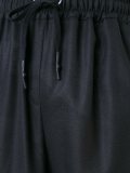 'Pom' trousers