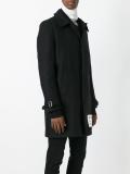 my mind patch coat