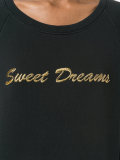 Sweet Dreams套头衫