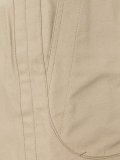 wide leg shorts