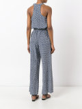 tie waist jumpsuit