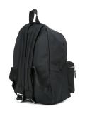 logo backpack