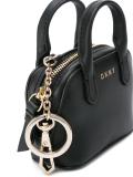 bowling tote keyring