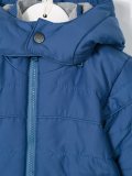 padded coat