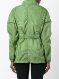 waterproof jacket