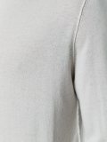 turtleneck pullover