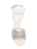 'Chain Reaction' sandals